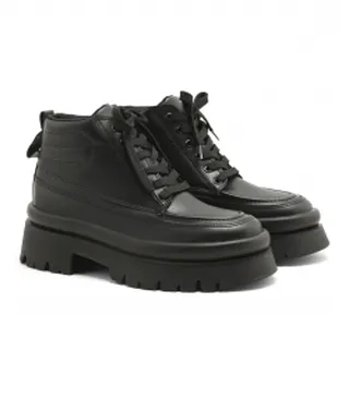 نیم بوت زنانه اورز مدل رومی