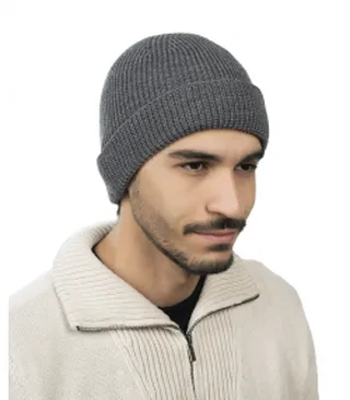 کلاه بافت مردانه سه دو مدل 5WM03NA0201