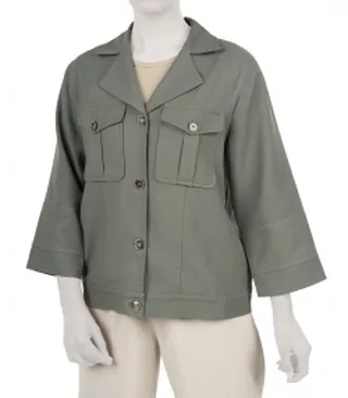 کت کوتاه زنانه مالینو Malino کد1724016307