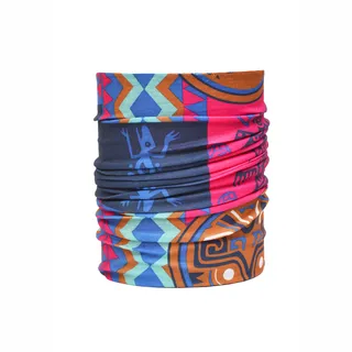 اسکارف و دستمال سر و گردن آزتکا مدل ۸۷۰۰