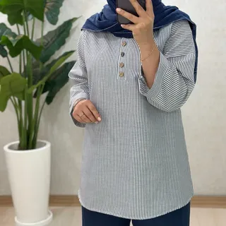 C109- تونیک راه راه