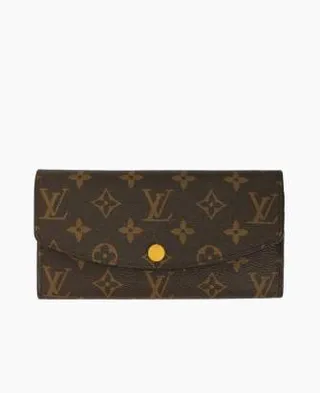 کیف پول Louis Vuitton