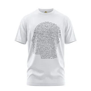 تی شرت آستین کوتاه مردانه هومرو مدل TW505 برنامه ن...