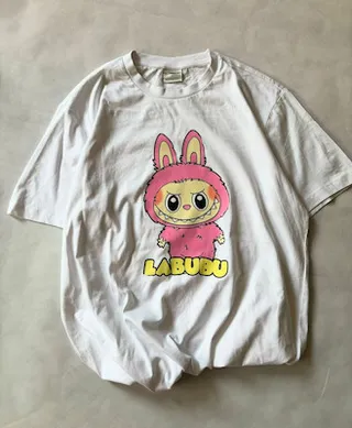 تیشرت labubu ایراد دار