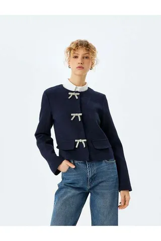 کاپشن زنانه کوتون