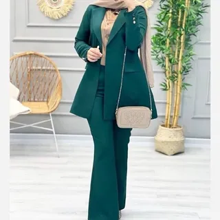 کت شلوار عیدانه سوپر مازراتی 330 گرم 