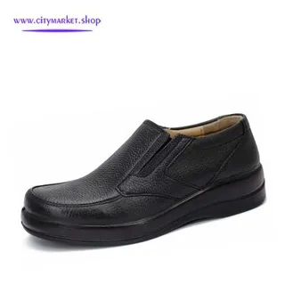 کفش راحتی مردانه آریا مدل B045