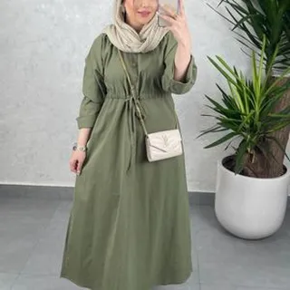 پیراهن لنین سالومه