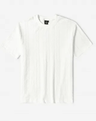 تیشرت طرح دار 96848