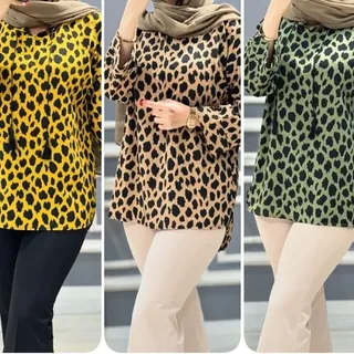 شومیز زنانه و دخترانه ماریلا 