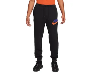 Nikeشلوار گرمکن معمولی Nike Club Fleece