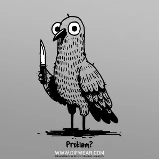 تیشرت Problem #2