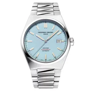 ساعت مچی مردانه فردریک کنستانت مدل FC-303LB3NH6B