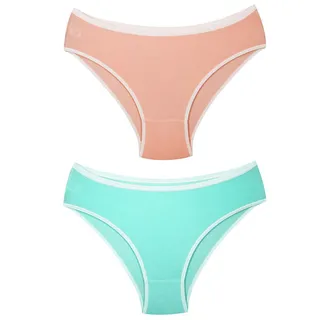 شورت زنانه پانیذ کد 3264-5 مجموعه 2 عددی