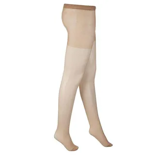 جوراب شلواری زنانه پنتی کد ۶۶۲ رنگ کرم