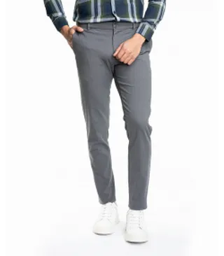 شلوار کتان مردانه جوتی جینز JootiJeans کد 23551711