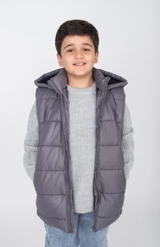 ژیله پافر شمعی راه راه