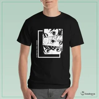تی شرت مردانه Anime-1