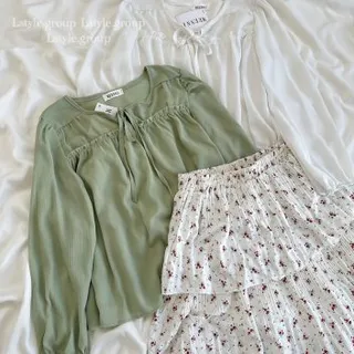 شومیز حریر لارا کد958