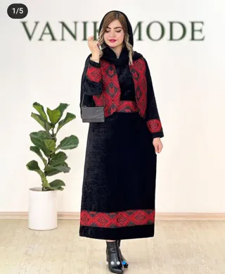 سه تیکه مجلسی فرانکی کد 79970