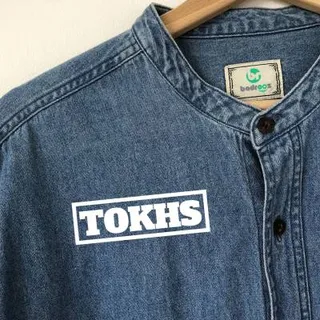 پچ حرارتی  tokhs