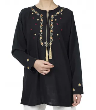 تونیک زنانه شندی Shandy کد 8164