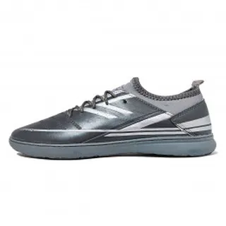 کفش فوتسال دیفانو طرح اصلی Difeno Grey