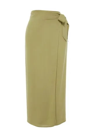 دامن بلند زنانه ترندیول میلا