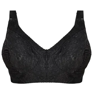 سوتین زنانه دکسونری مدل 125009302 دانتل رنگ مشکی