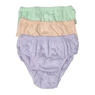 شورت زنانهمدل لیفه ای کد 81895 بسته سه عددی