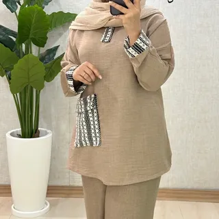 C056- تونیک پریچهر