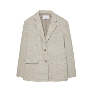 کت رسمی زنانه استرادیواریوس مدل 2017