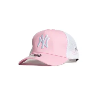 کلاه پشت توری NEW ERA – NY