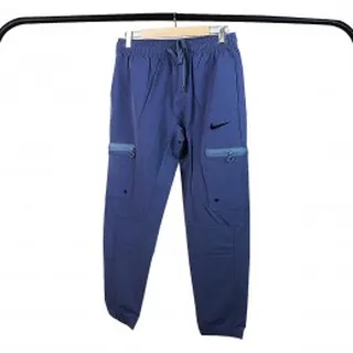 شلوار جاگر شمعی Nike