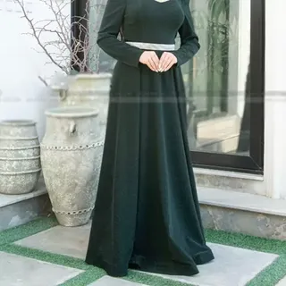 لباس مجلسی مزونی جنس لمه سایزبندی 36 الی 54 لباس مجلسی زنانه سایز بزرگ پیراهن بلند فرمالیته لباس نامزدی لباس پوشیده