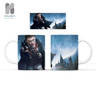 ماگ   Harry Potter