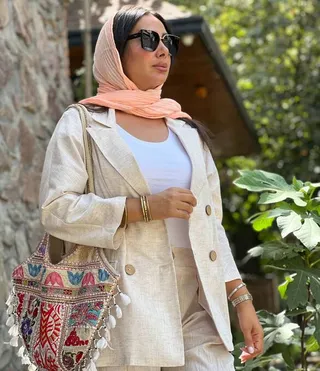 کت تک اسلپ زنانه هوگرو