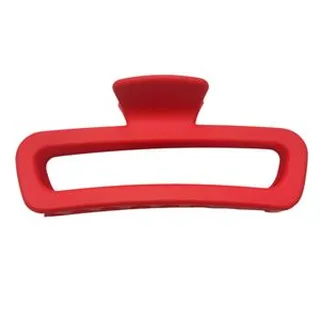 کلیپس مو زنانه مدل مستطیل کد KIMB01