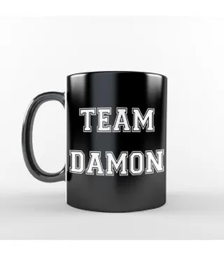 ماگ Damon