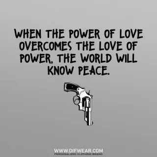 تیشرت Power Of Love