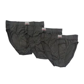 شورت مردانه اوزتاش مدل اسلیپ بسته 3 عددی