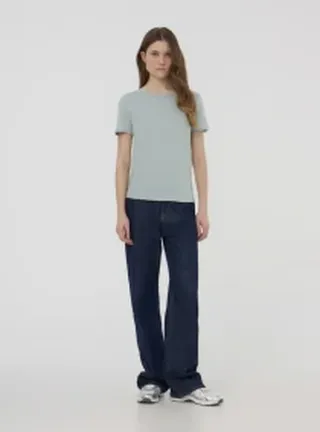 تی شرت زنانه 26928 مارک DIP