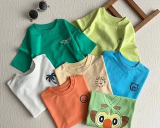 تیشرت تک جدید کد۳۷۶