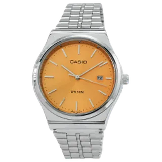 ساعت مچی مردانه کاسیو CASIO مدل اولدمانی کد 1477