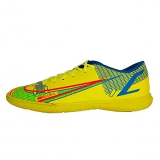 کفش فوتسال نایک مرکوریال طرح اصلی Nike Mercurial Yellow