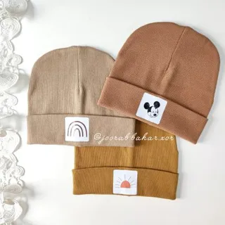 کلاه تک کبریتی