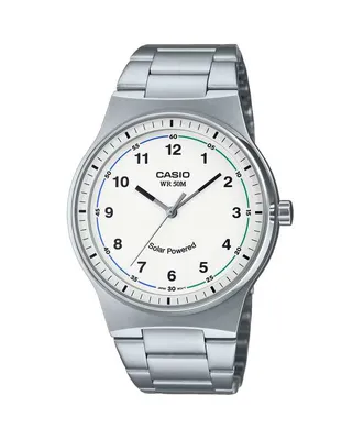 ساعت مچی مردانه عقربه ای کاسیو Casio مدل MTP-RS105D-7BVDF (CN)