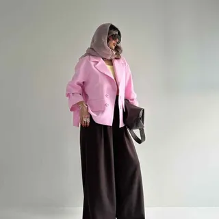 کت مازراتی بنددار کد 120338