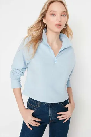 پلیور زنانه  ترندیول  میلا