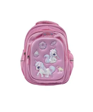 کوله پشتی دخترانه پلارت مدل 9P37C